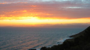 12.10 Sonnenunter