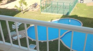 327 Pool Tennis